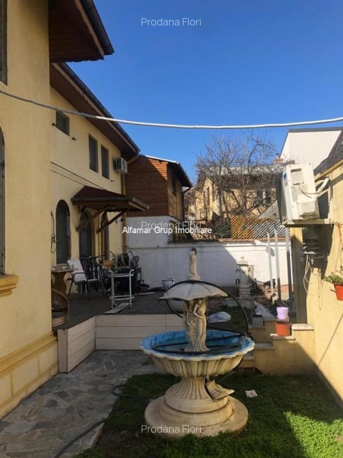 Casa cu povesti din Lacul Tei - 3