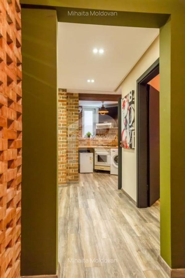 Apartament 2 camere Centrul Vechi - vav Banca Nationala, zona Victoriei - 11