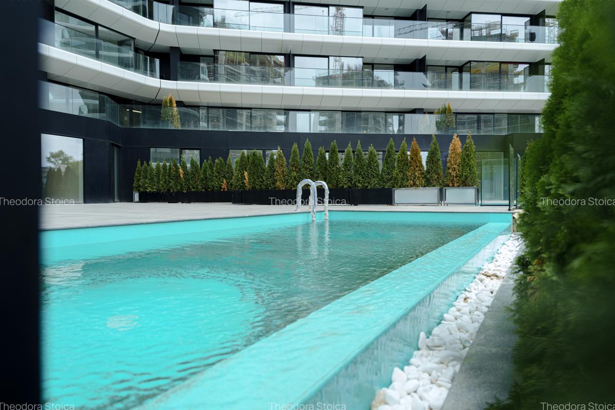 Apartament cu 2 camere decomandat în Floreasca - 7
