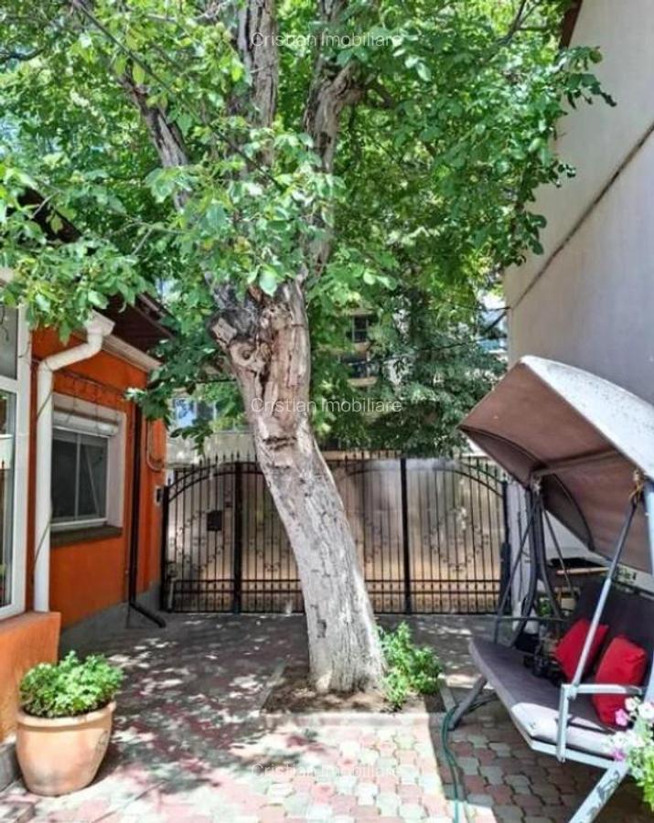 Casa zona centrala 3 camere caramida renovata Mobilata si ut - 7