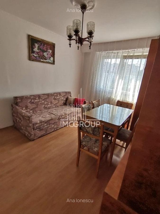 Apartament cu 2 camere semidecomandat, mobilat în Mănăștur - 1