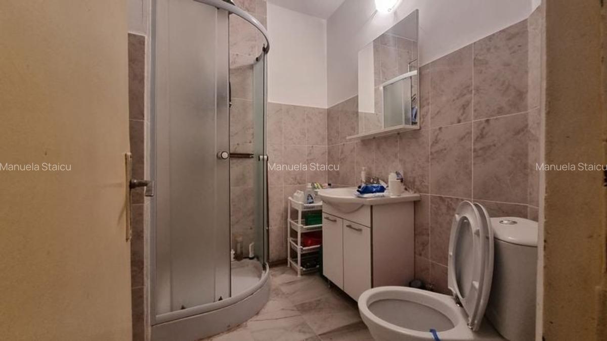 Apartament 2 camere, Targu Jiu, Str. 16 Februarie (zona Unirii) - 5