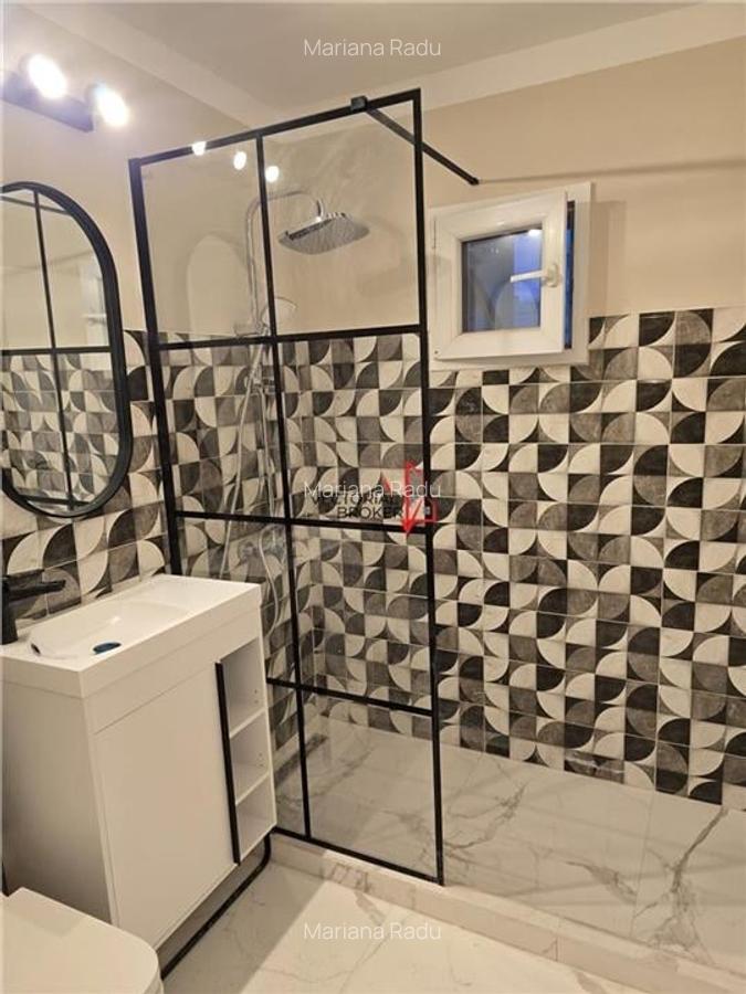Apartament 2 camere decomandate, et.7, 62mp, 2 balcoane, Basarabia Chisinau - 5