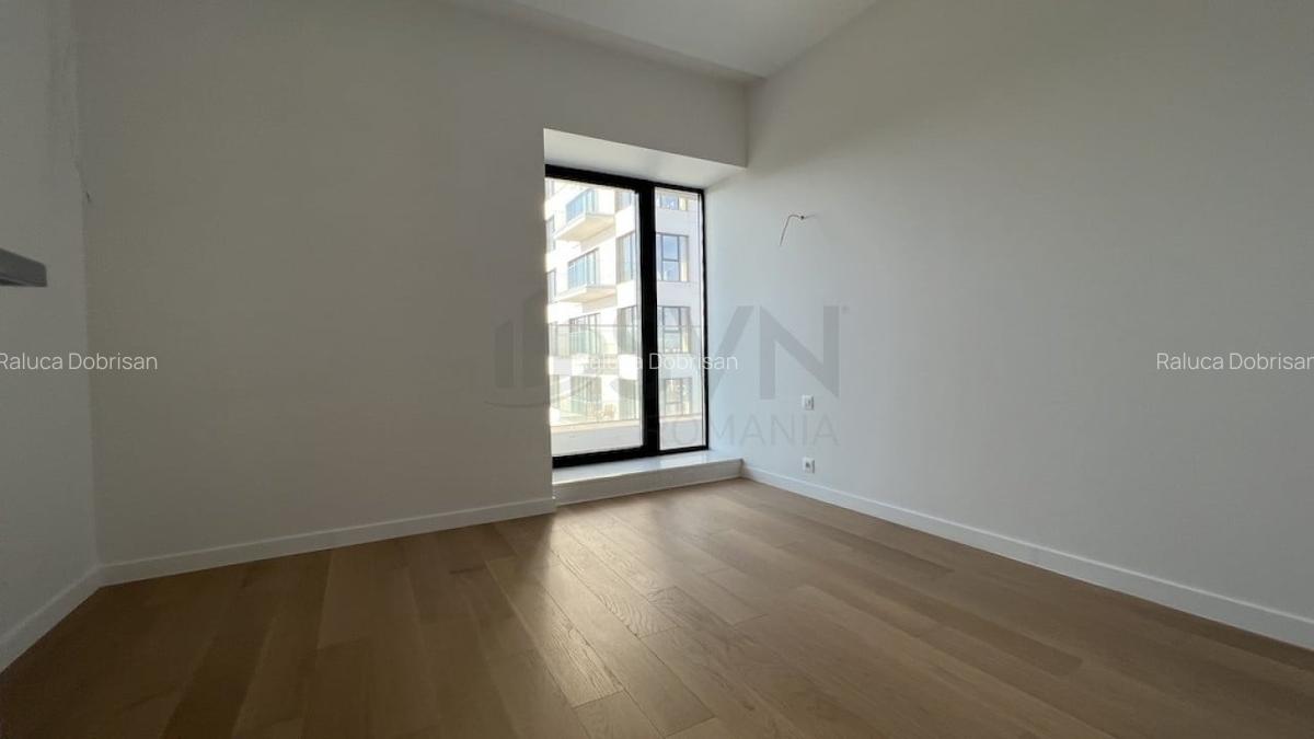 REA1016261 Apartament superb 3 camere One Verdi Park - 7