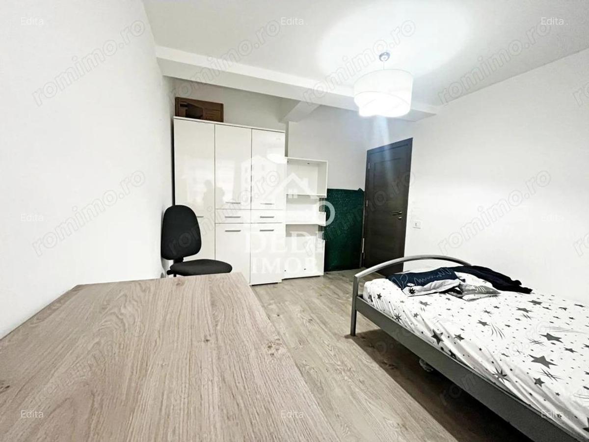 Apartament cu 3 camere de vanzare Luceafaul, Oradea - 7