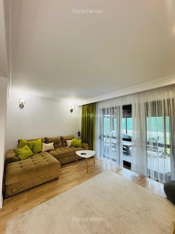 Vila de inchiriat TREND RESIDENCE TIP DUPLEX 5 CAMERE/Parcare - 4