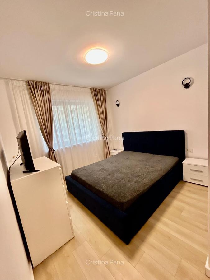 Apartament Premium 2 cam 60MP |Onix North Residence -Aviatiei-Pipera|2 Bai - 7