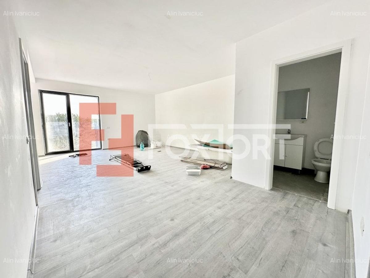 Duplex cu 4 camere, Pozitie excelenta - Mosnita Noua, cele 4 benzi - 4