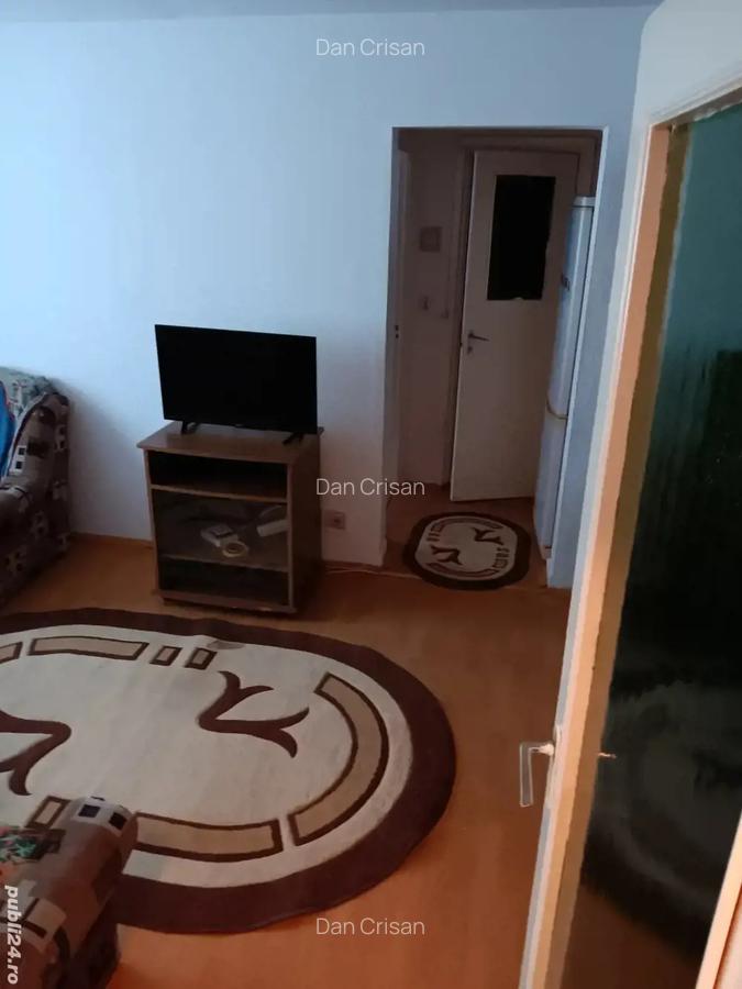 Apartamen 2 camere de inchiriat - 5