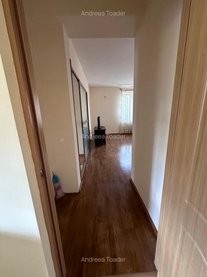 Casă cu grădină, foișor și garaj dublu de vânzare - zona Cicârlău - 5