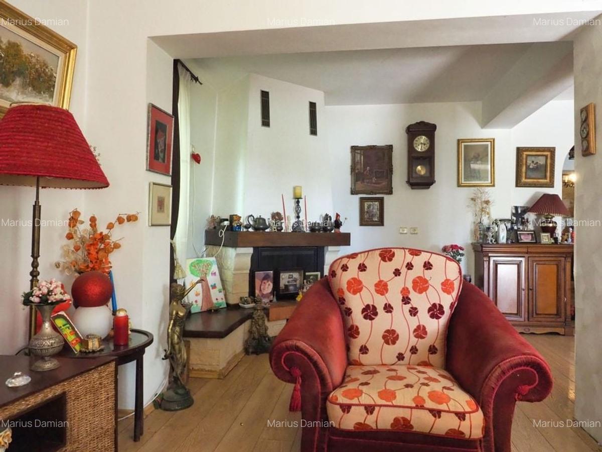 VILA 6 CAMERE SNAGOV IZVORANI LAC -TEREN 1800mp - 8