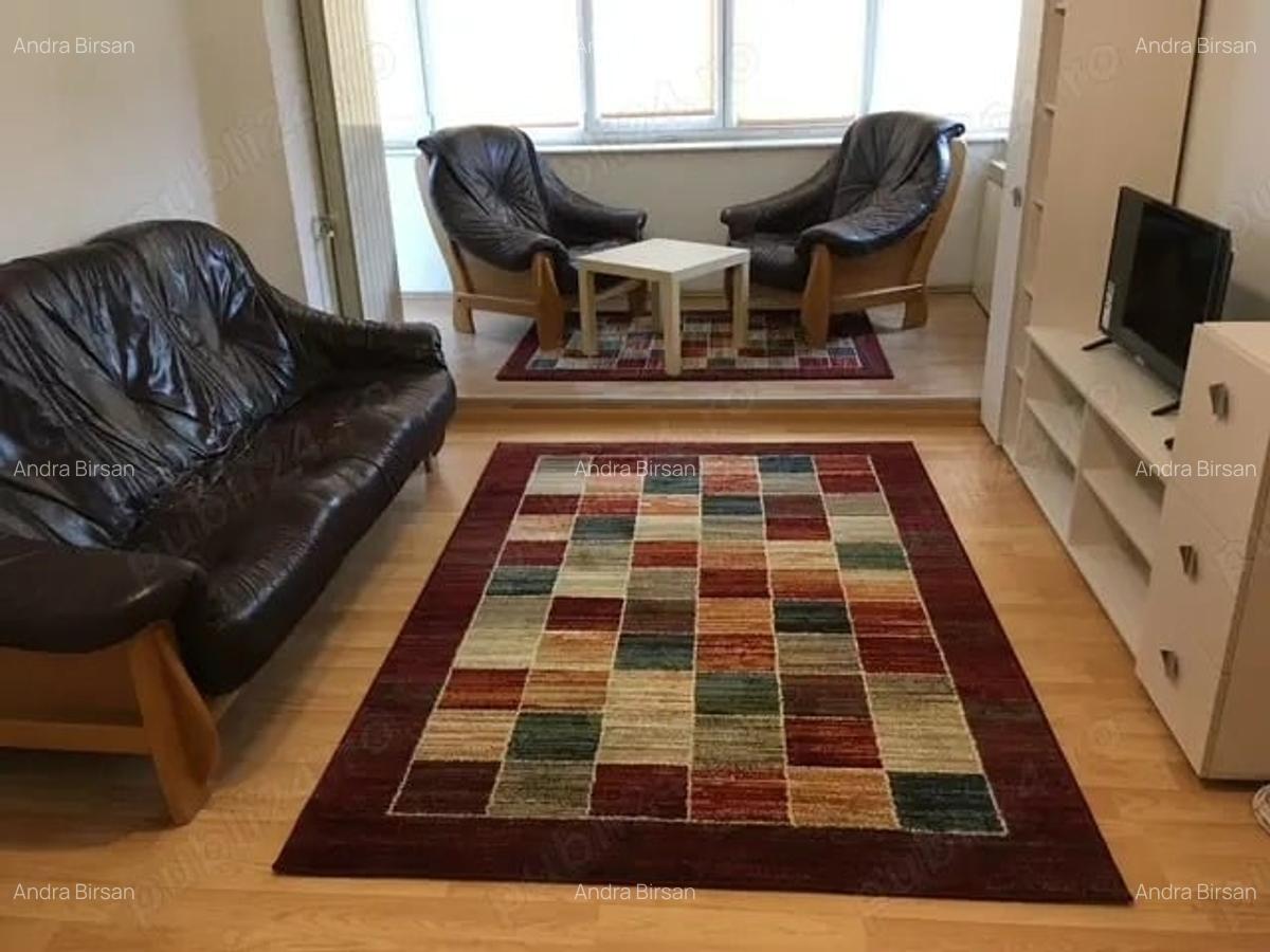 Inchiriere Apartament 2 Camere Spatios Dorobanti - 4