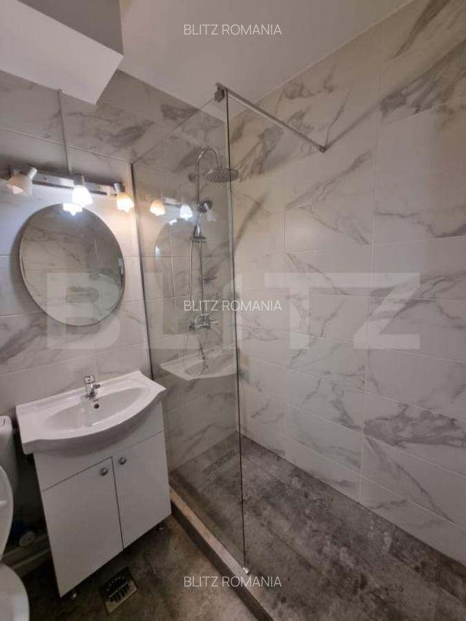 Apartament 2 camere, 50 mp, zona Tatarasi - 13