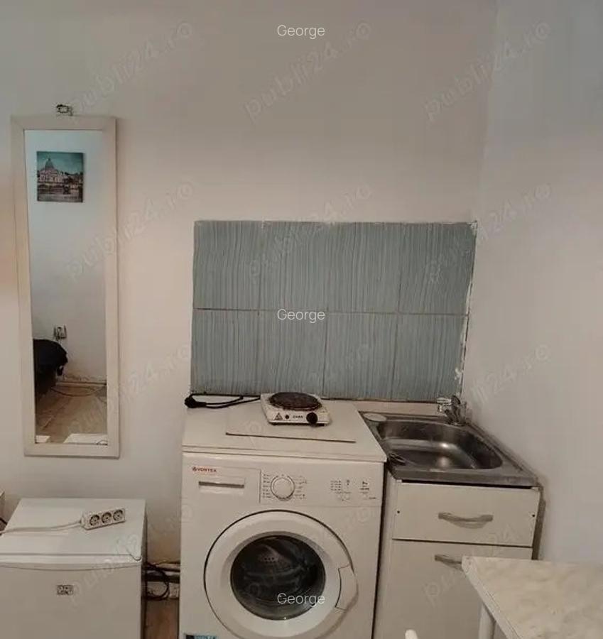 AFI Cotroceni Mall , metrou Orizont ,renovata,centrala termica - 8