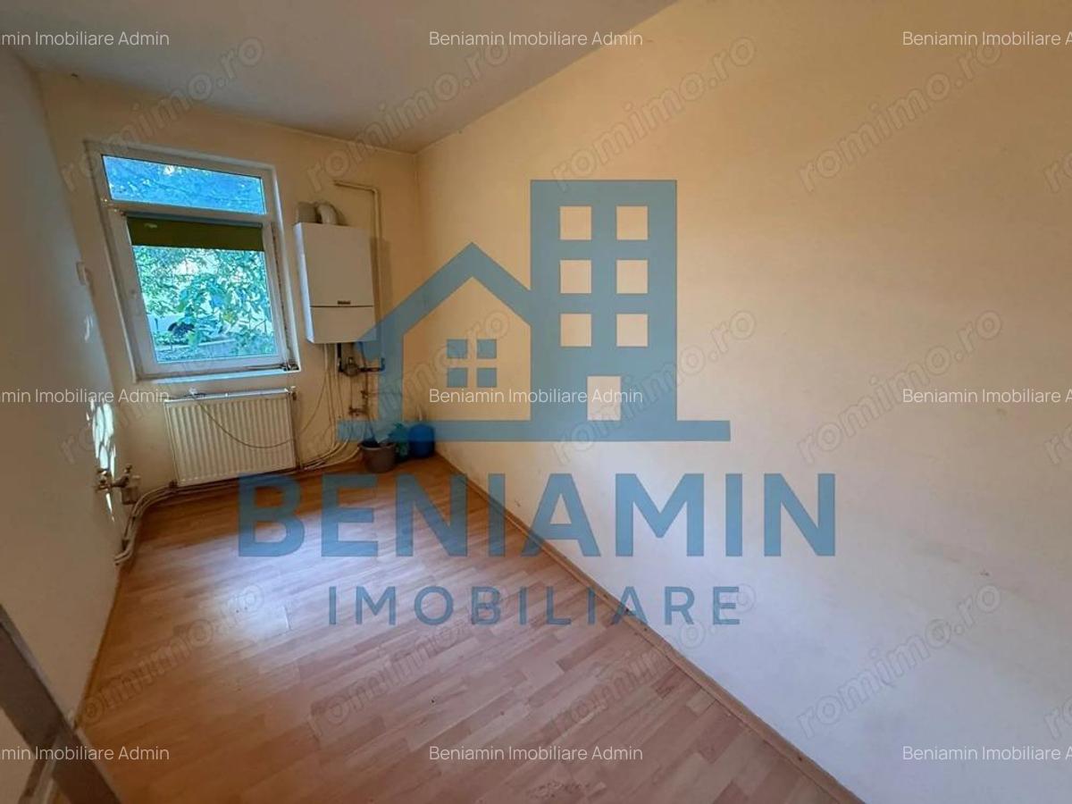 Birou / Apartament de inchiriat la casa in centru Gradina Botanica - 3
