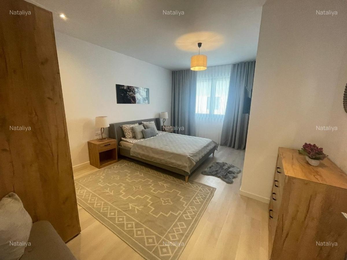 VILA in ansamblu rezidential pazit, Pipera - 2