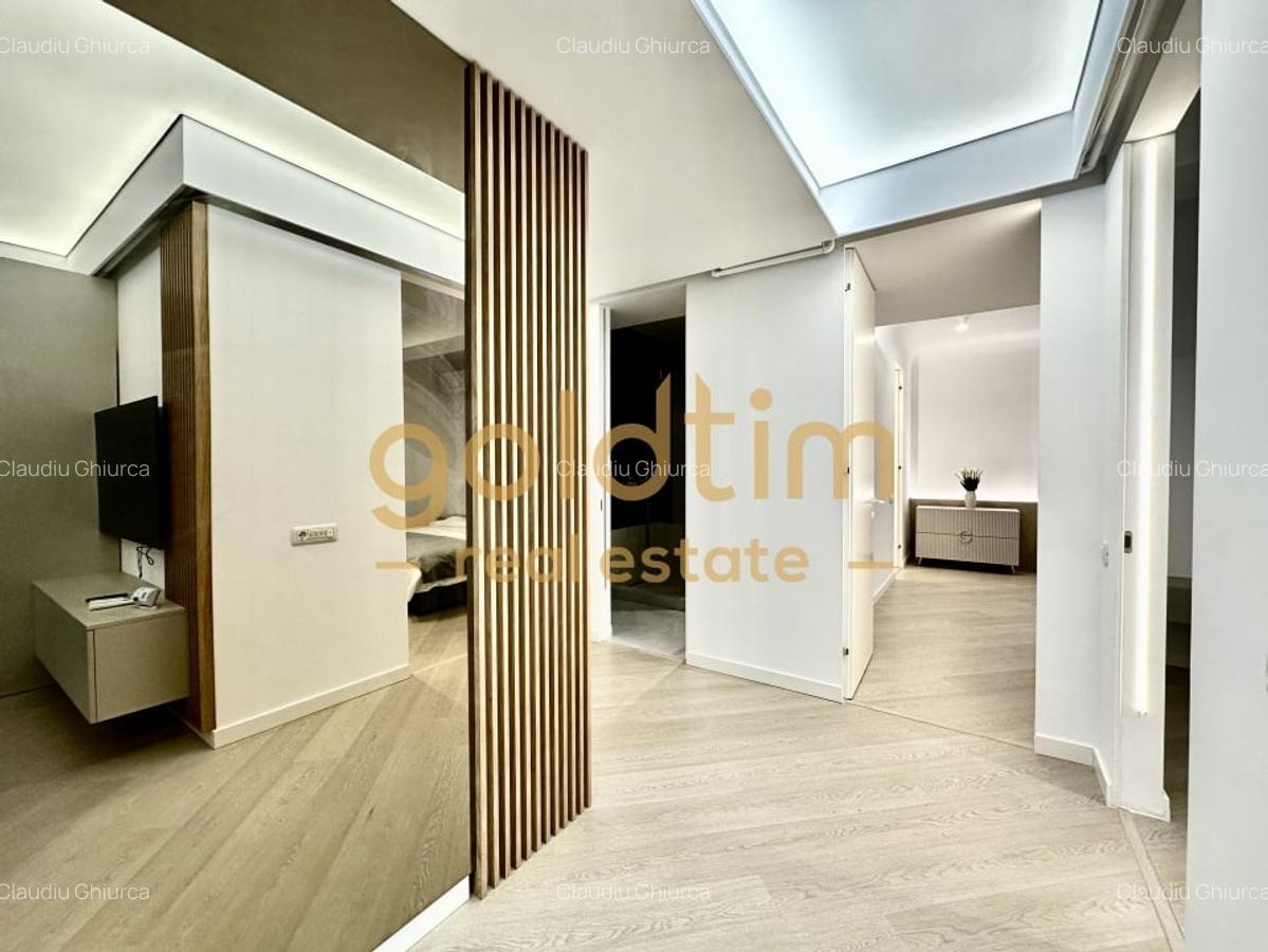 PIPERA/PARCARE SUBTERANA /SUPERB /CORTINA NORTH/VEDERE LIBERA - 13