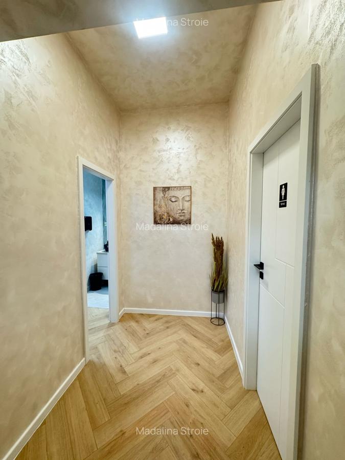Spatiu comercial de inchiriat -Ideal pentru Pilates, Masaj - Militari - 4