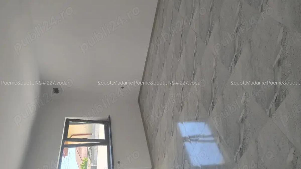 Casa cu patru cam. Navodari cu teren 388 mp - 1