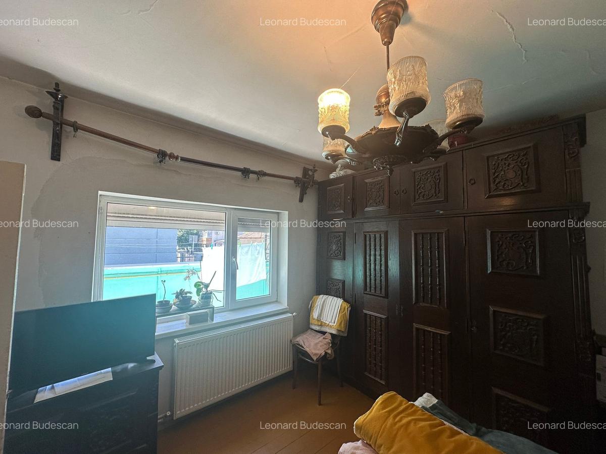 EXCLUSIVITATE! Casa Trocadero - 110.000 euro negociabil (Cod E8+E10) - 9