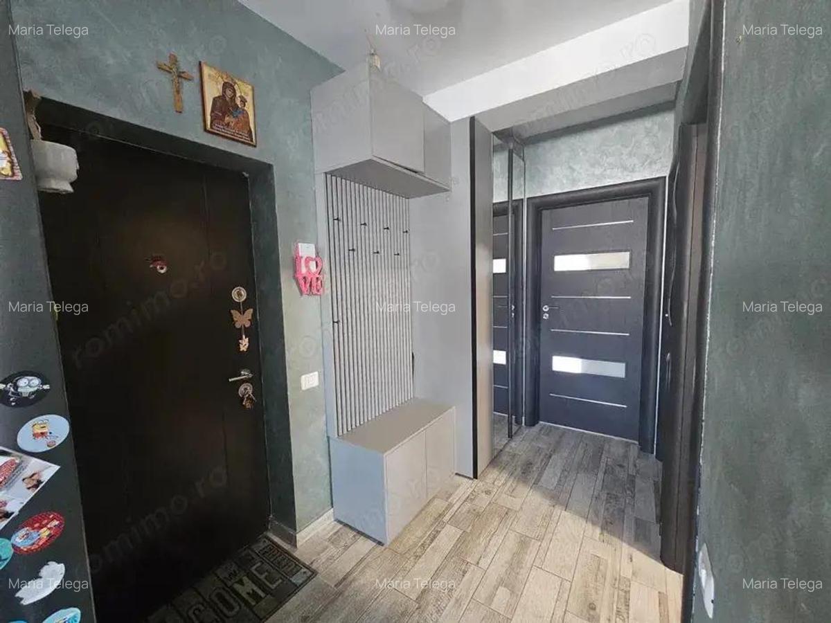 Apartament modern cu 3 camere in Complex Vivamus - 5