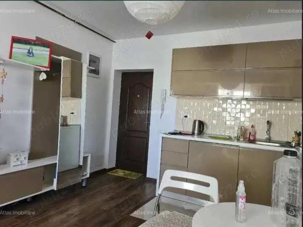 Floreasca - Barbu Vacarescu - centrala proprie - 3