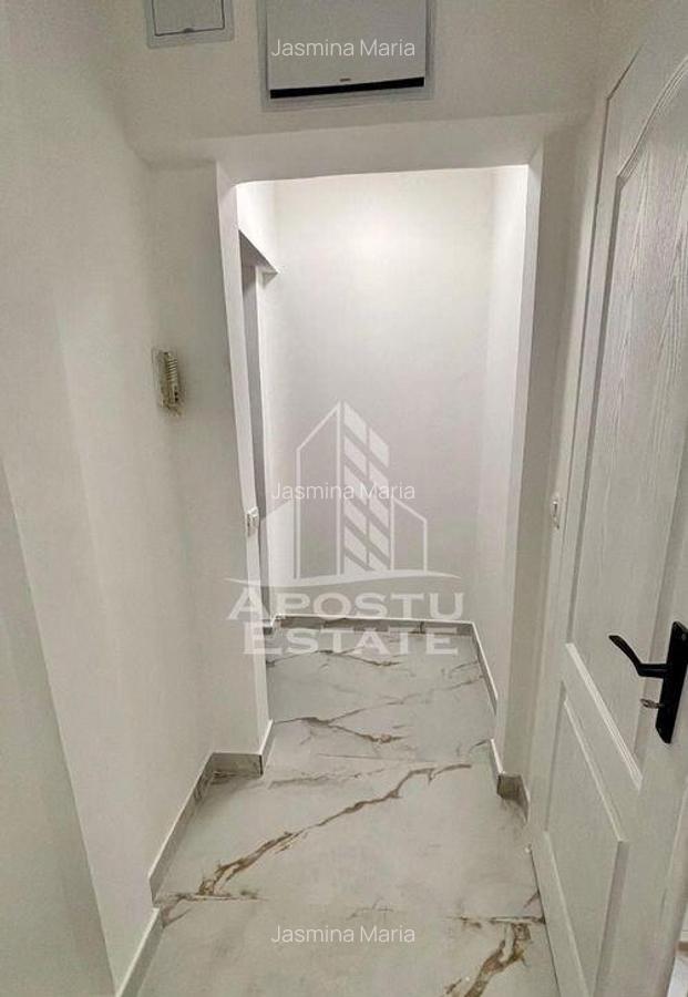 Apartament cu 2 camere in zona Sagului, etajul intai, ren... - 6