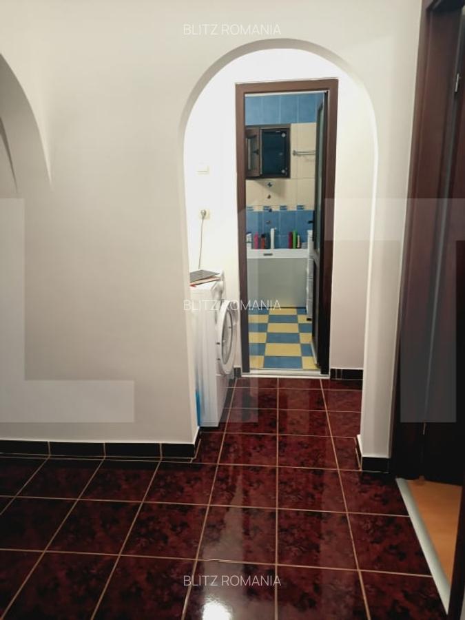 Apartament cu 3 camere, 74 mp, zona Girocului - 6