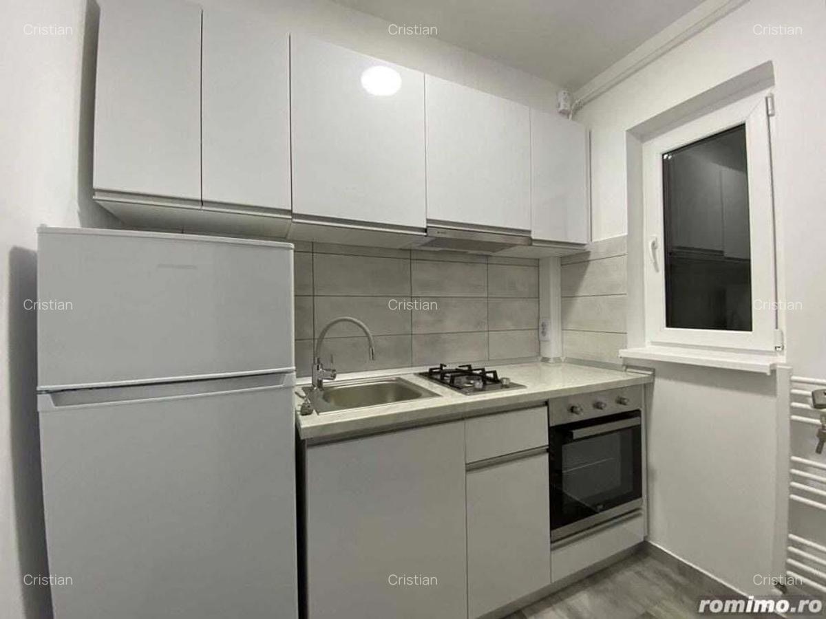 Oferim garsoniera zona Constantin Brancoveanu - 2