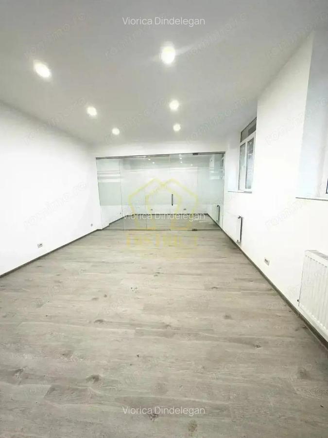 Spatiu birouri, renovat nou I Semicentral - 3