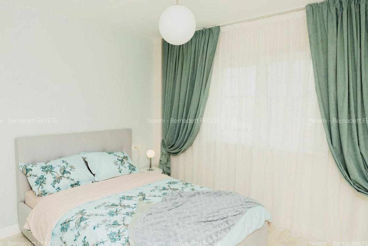 2 camere - Iulius Town - de inchiriat! - 10