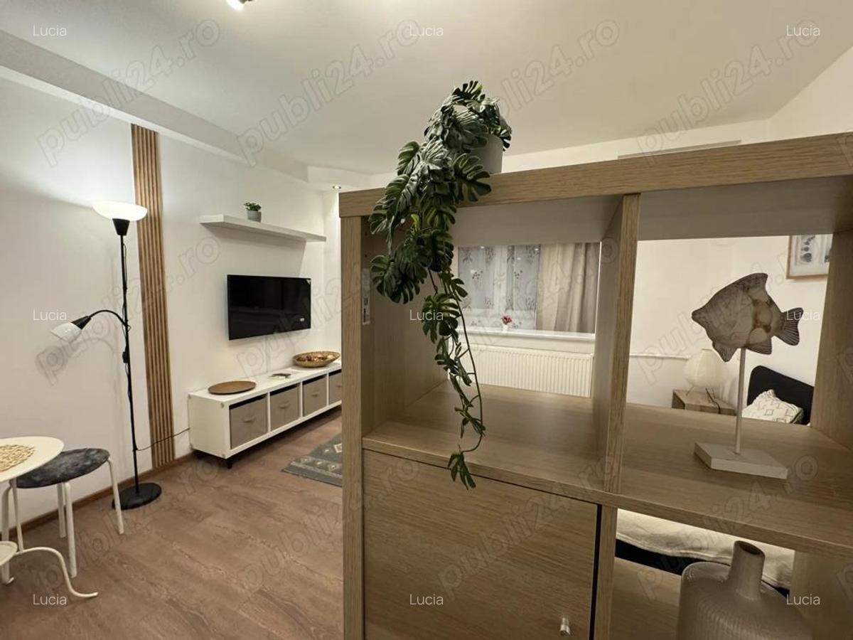 Inchiriere garsoniera mare Nerva Traian - 2