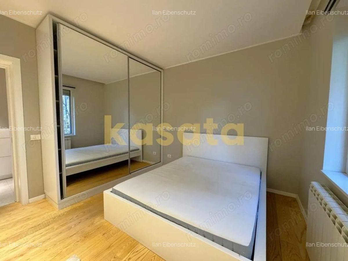 Apartament 2 camere Primaverii, renovat, 46mp - 14