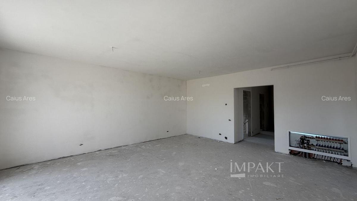 Apartament cu 3 camere 87 mp utili in zona centrala - 4