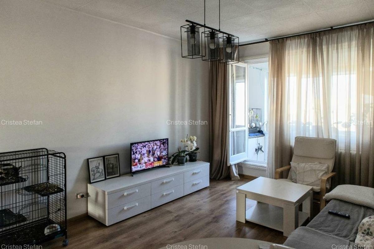 Vanzare apartament 3 camere Nicolae Grigorescu parc IOR Rotunda - 11