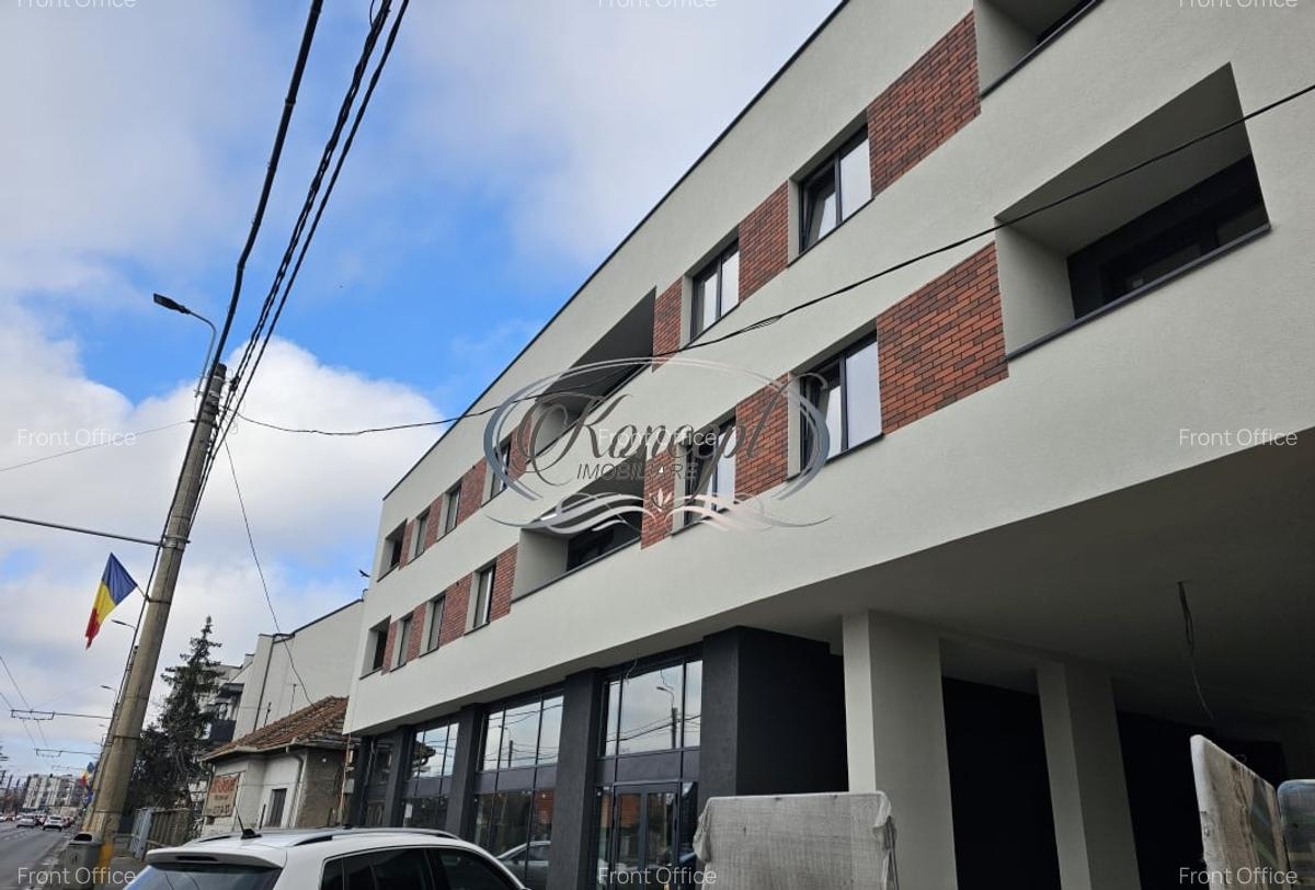 Apartament in imobil nou cu garaj subteran inclus - 8