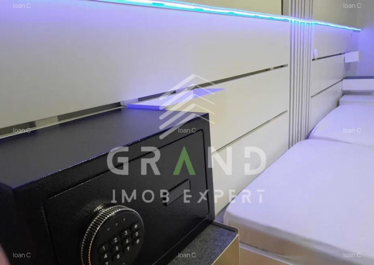Ap 1 camera, PARCARE, BALCON COMUN, zona Someseni - 5