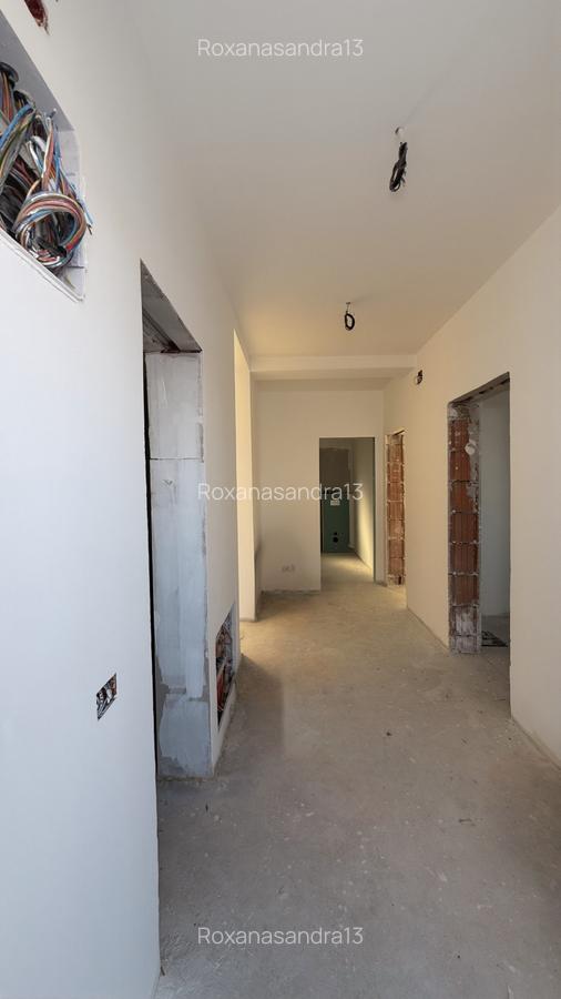 Casă modernă cu curte proprie în Dumbrăvița – construcție nouă - 18