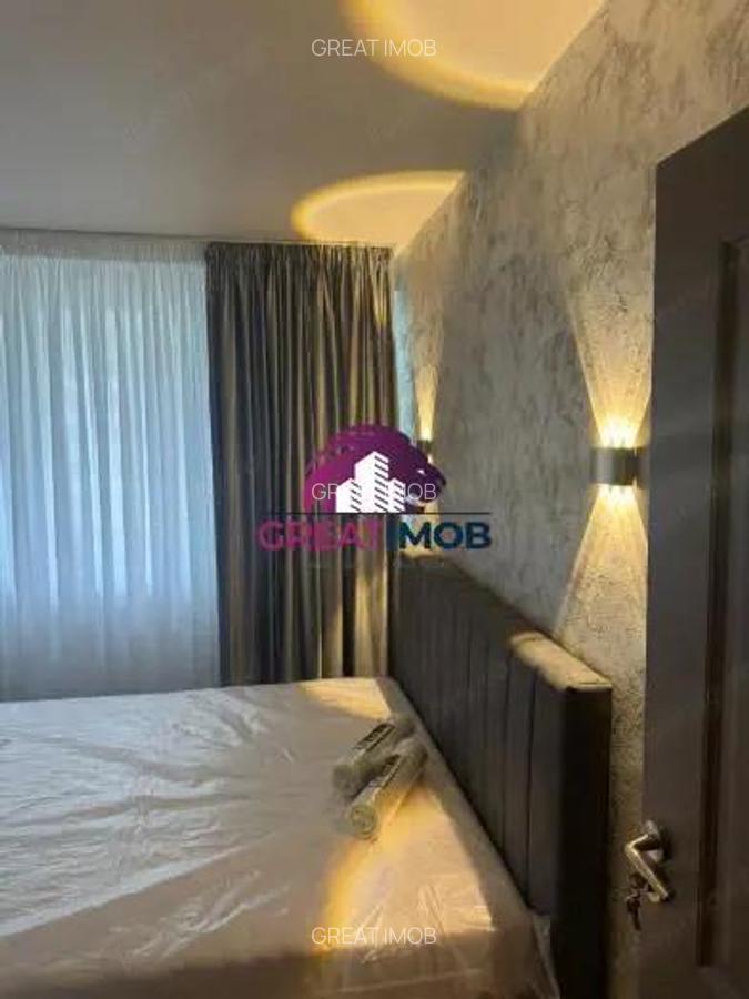 Apartament 2 Camere de Inchiriat Stefan cel Mare Lizeanu (Bloc Reabilitat, Totul Nou)-Marian - 10