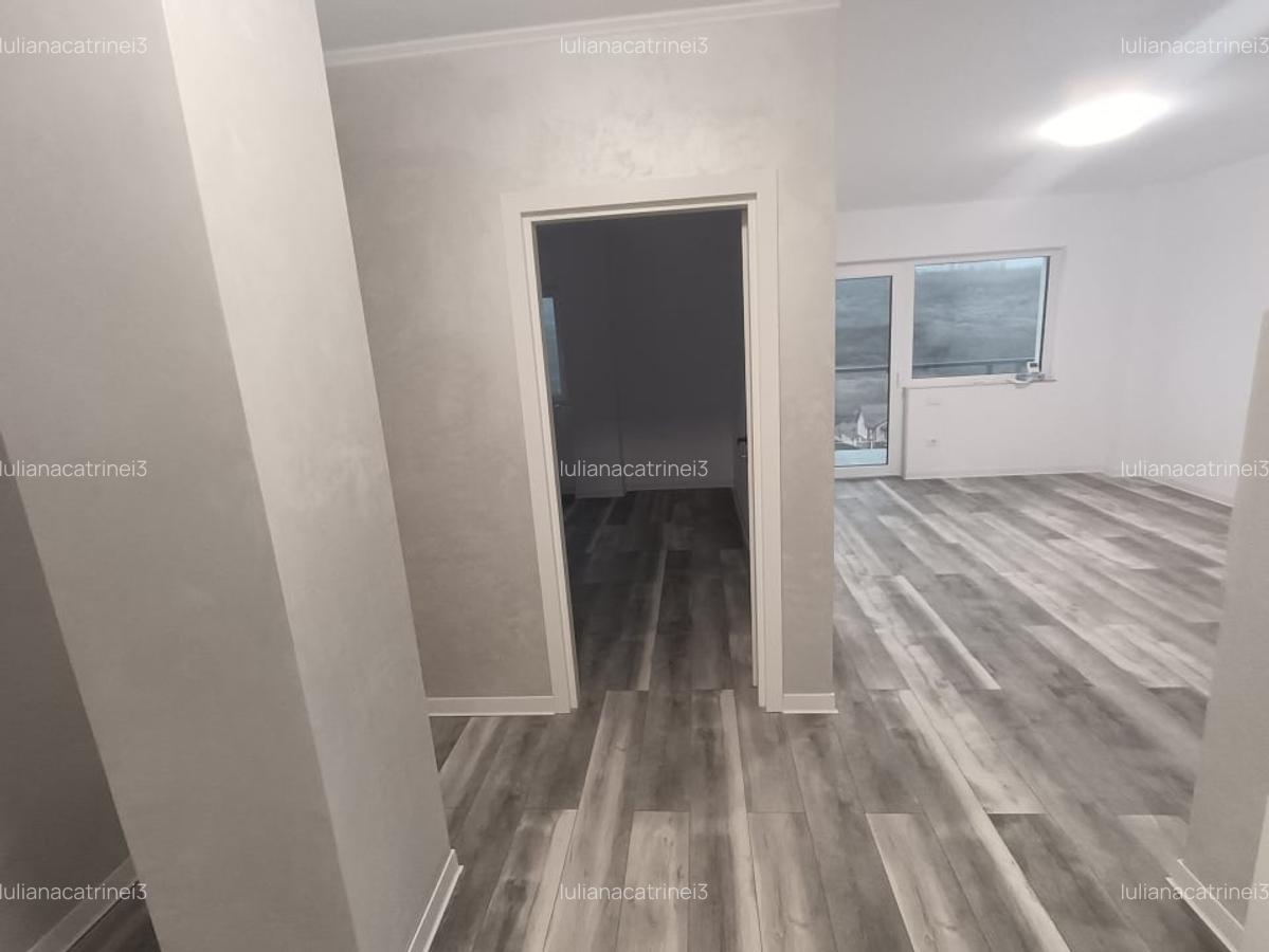 APARTAMENT 2 CAMERE, BLOC NOU, INTABULAT, ETAJ 1, LOC PARCARE, REDIU - 6