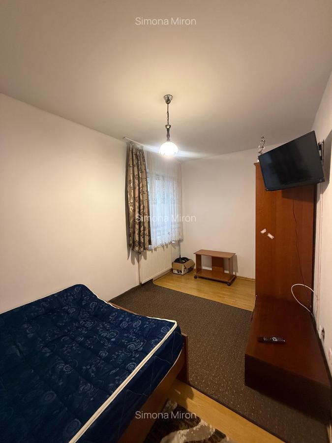 Ap 2 cam semidec, mobilat si utilat, et. 5, zona Centrala - Spitalul Militar - 8