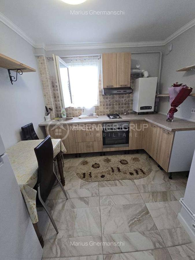 Apartament 2 camere, Podu Ros,  CT, SD, 52mp - 5
