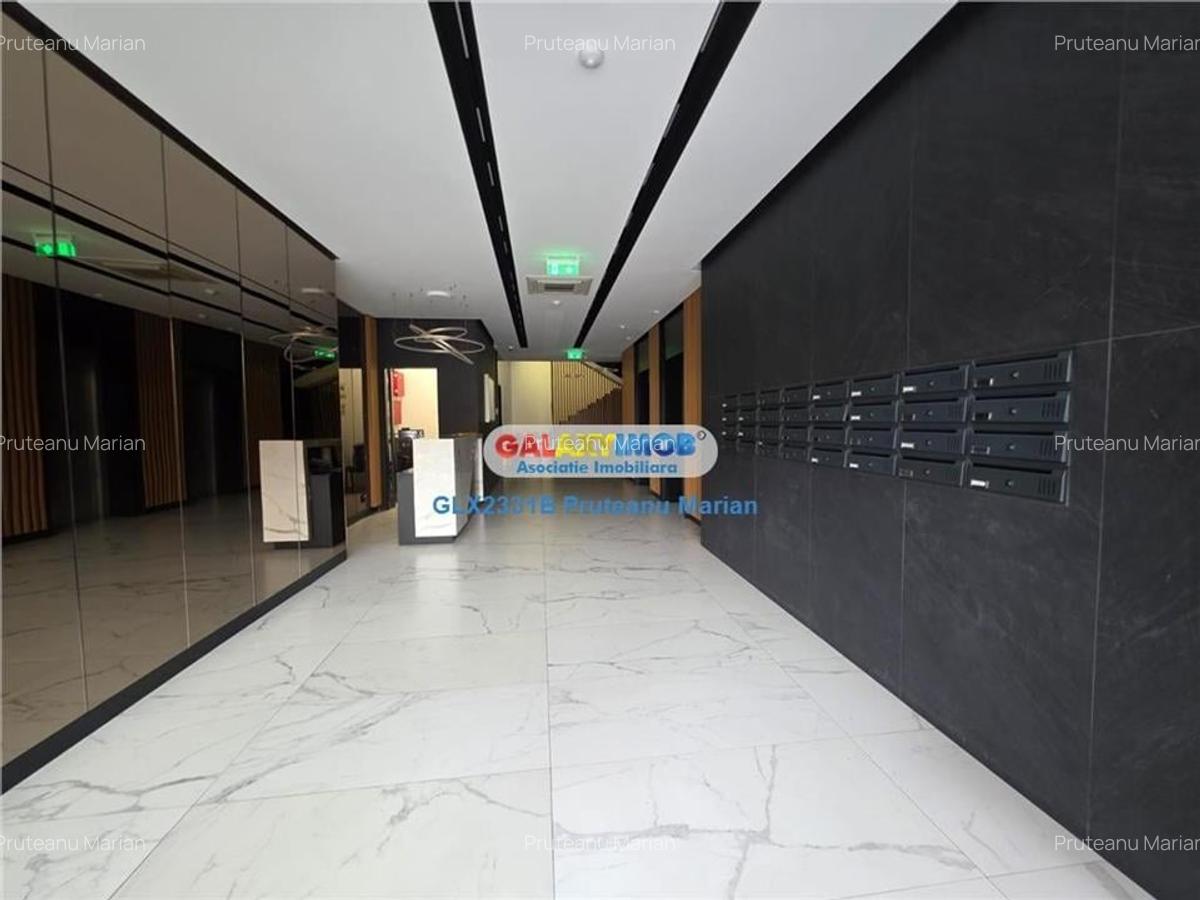 Inchiriere apartament de Lux  cu 2 cam in apropriere de Mall Promenada - 23