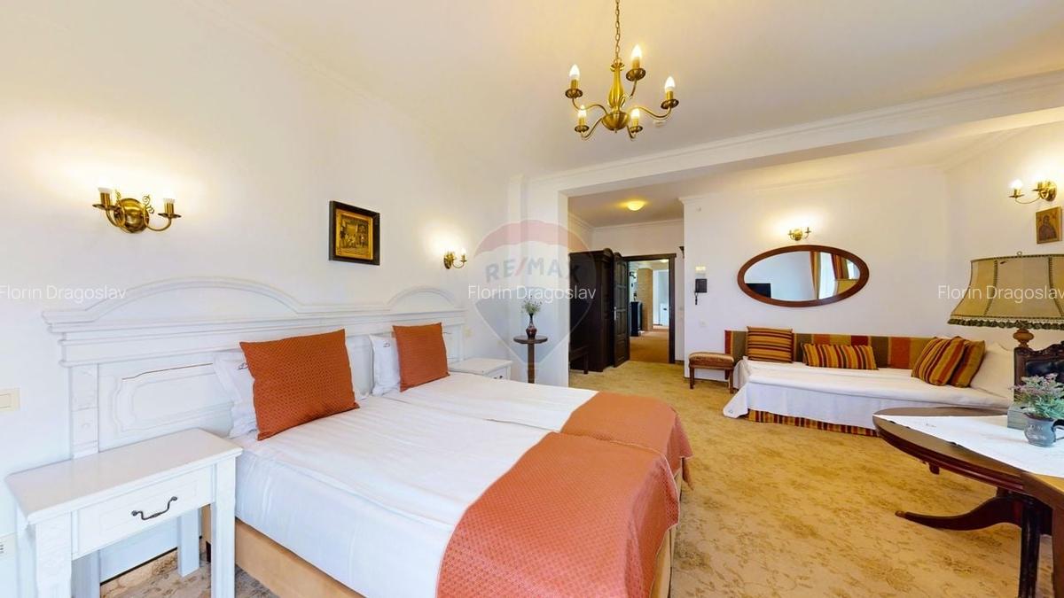 Hotel/Pensiune, 962 mp în Bran - 12