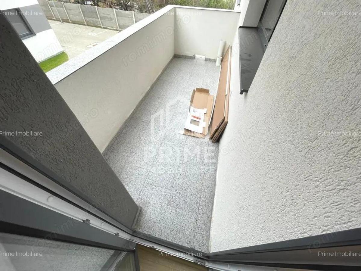 Apartament de inchiriat | 3 camere | Alba Iulia | Mice?ti | prima inchiriere - 7