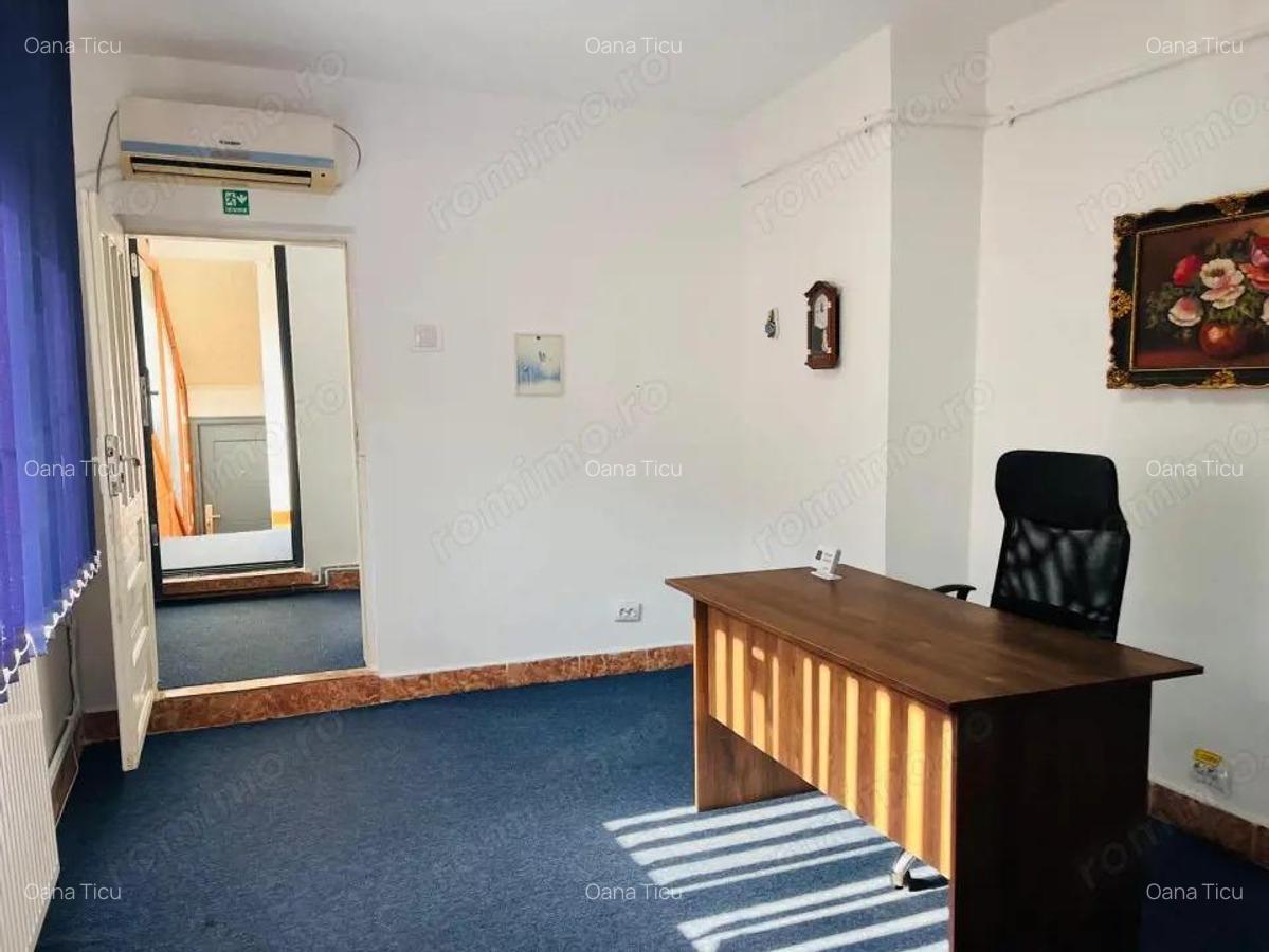 Casa P+1 multifunctionala, cu posibilitate inchiriere pe nivele - zona Podisor - 17
