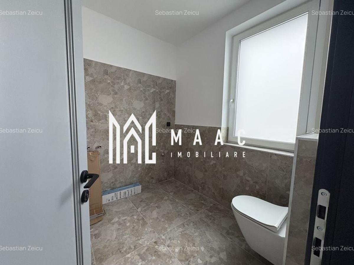 Apartament la vilă I Decomandat 3 Camere I 2 Parcari - 7