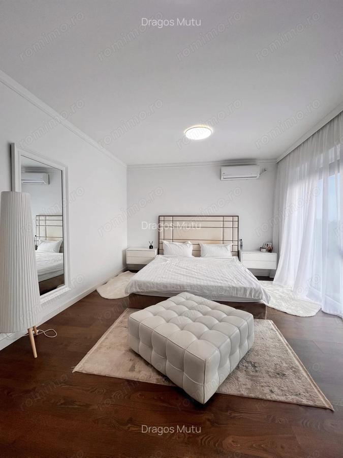 Casa Moderna - Mobilata - Utilata - 1650 Euro - 17