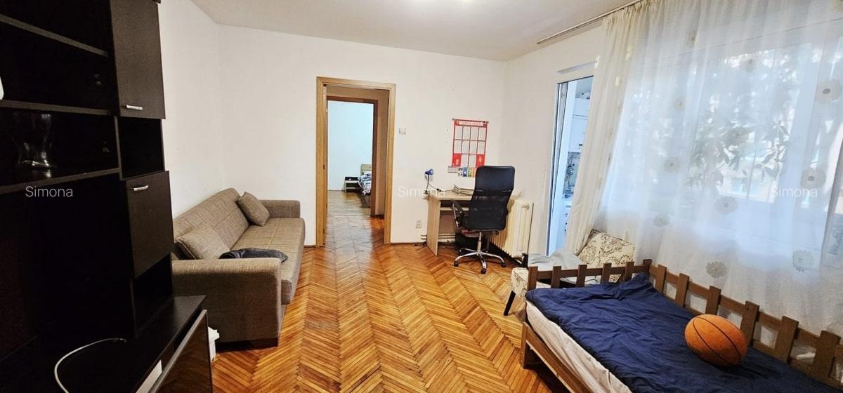 Apartament 2 camere,etaj intemediar si parcare/Gheorgheni,Septimiu Albinii. - 5