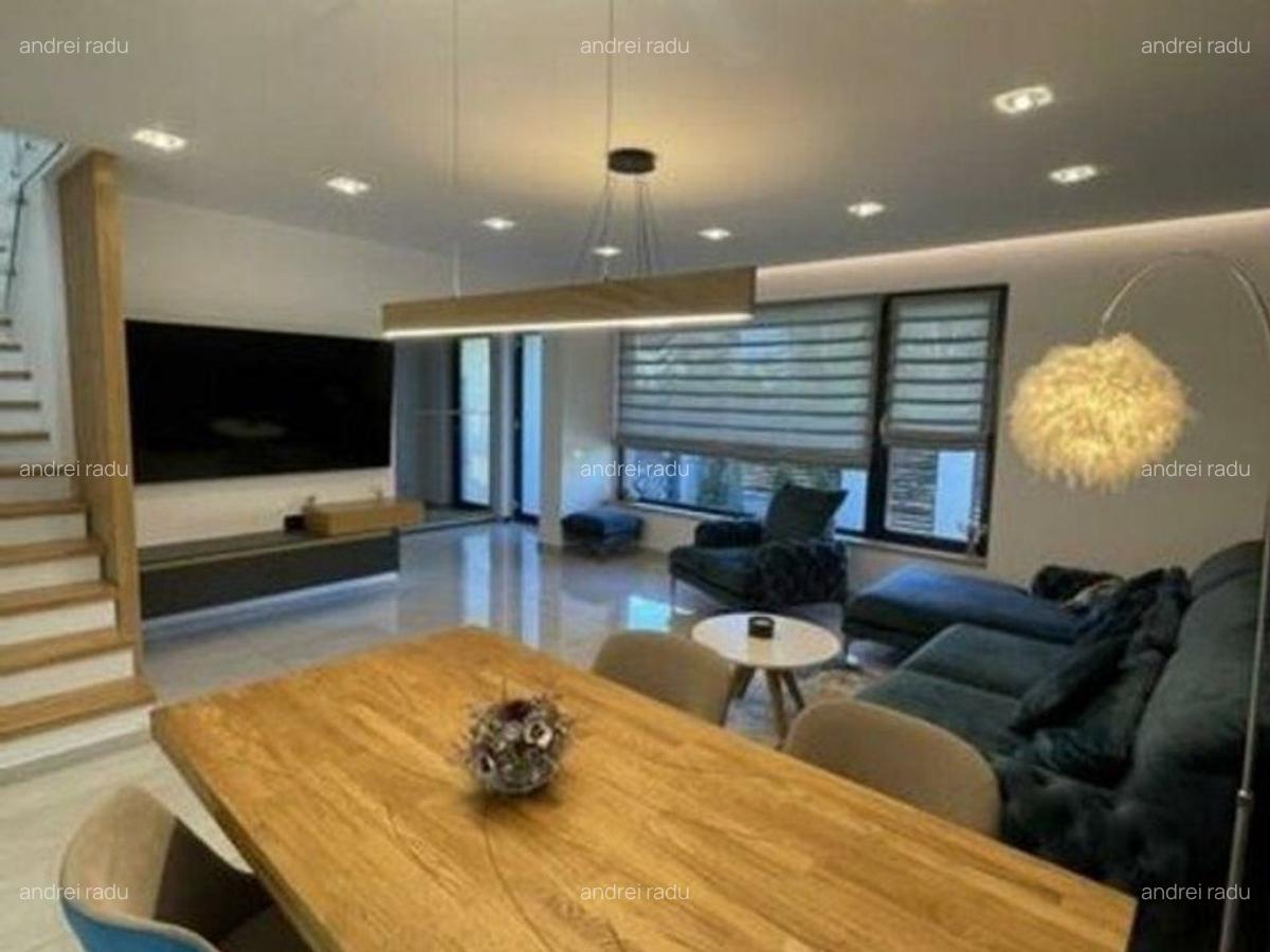Vila De Închiriat Premium 4 Camere | Iancu Nicolae | Pipera - 3